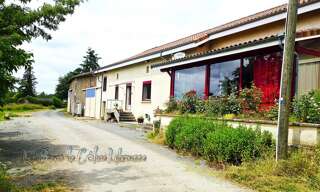 Maison 7 Pièces 200 m² à vendre à Saint-Saud-Lacoussière (24470)