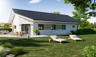 Maison 90 m² à construire Annecy (74600)