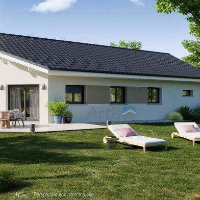 Maison 4 pièces 645320 €