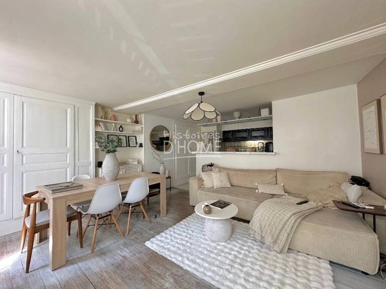 IMMEUBLE DE RAPPORT — photo 1