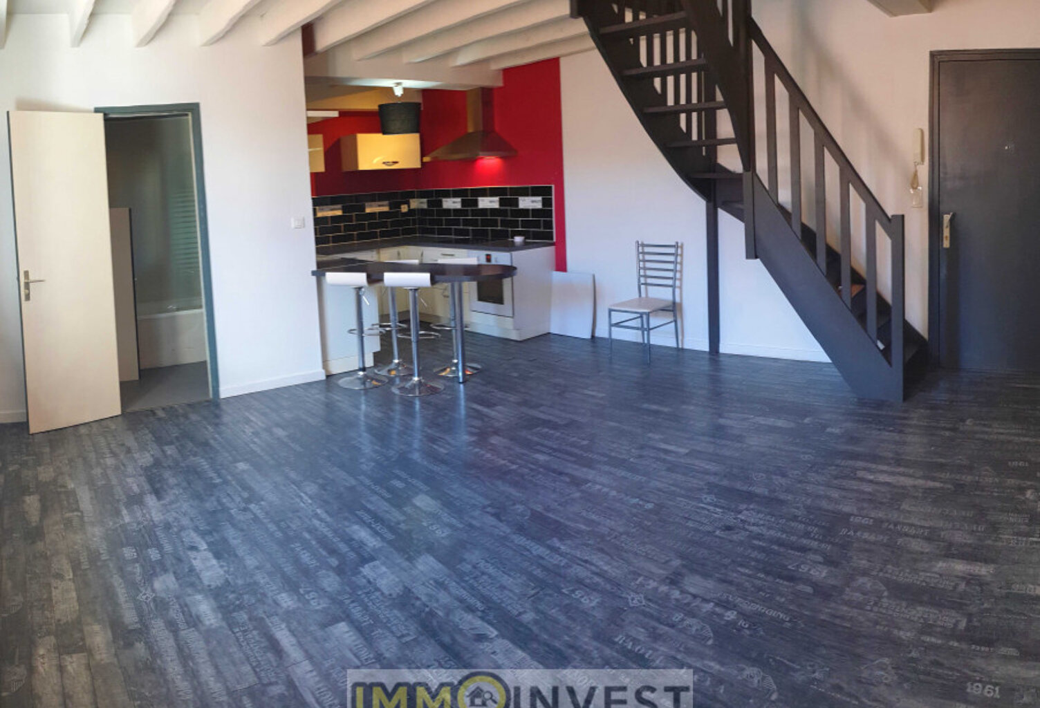 Appartement — photo 1