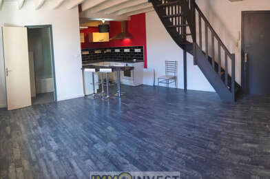 Appartement 3 pièces 76000 €