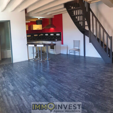 Appartement 3 pièces 76000 €