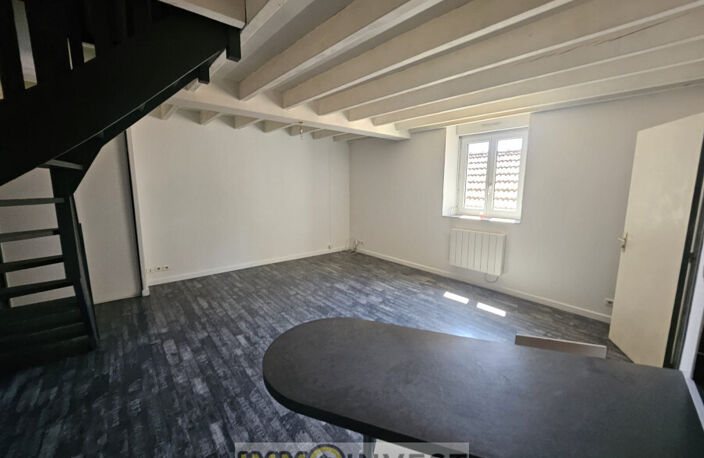 Appartement — photo 2