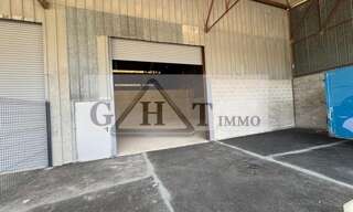 Local industriel  160 m² à louer à Le Châtelet-en-Brie (77820)