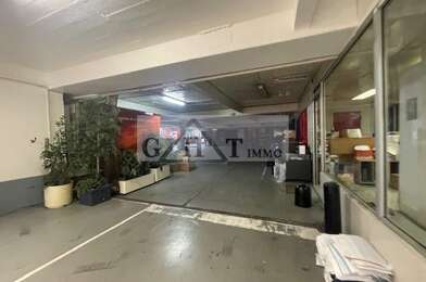 Local industriel  2665000 €