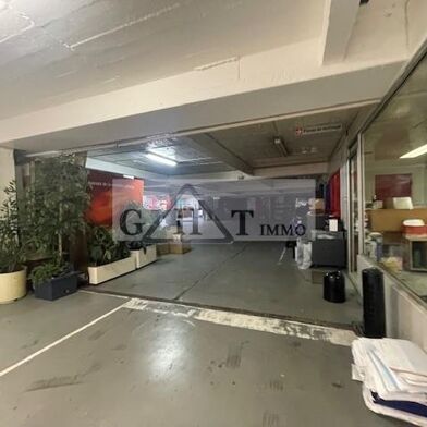 Local industriel  2665000 €