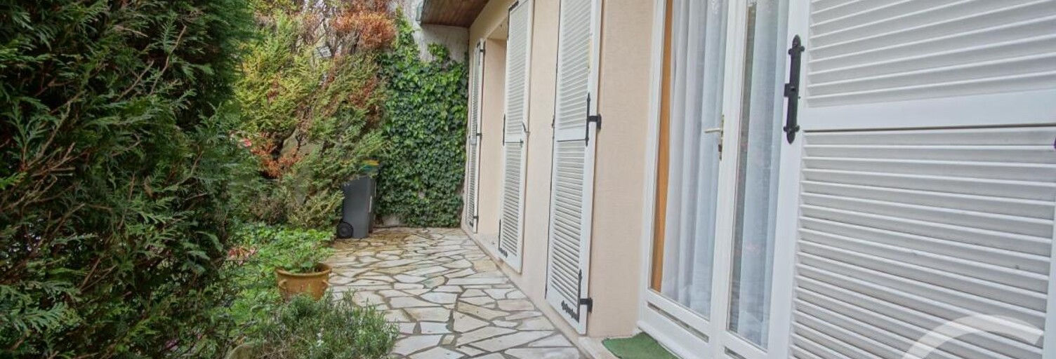 Maison 5 Pièces 143 m² à vendre à Choisy-le-Roi (94600)