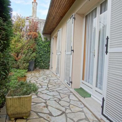 Maison 5 pièces 629000 €