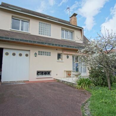 Maison 5 pièces 629000 €