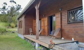 Maison 6 Pièces 137 m² à vendre à La Plaine-des-Palmistes (97431)