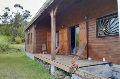 Maison 6 pièces 294000 €