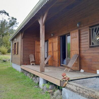 Maison 6 pièces 294000 €