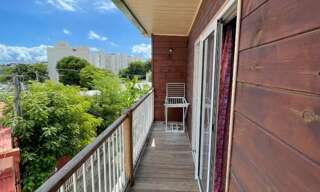 Maison 5 Pièces 106 m² à vendre à Le Port (97420)