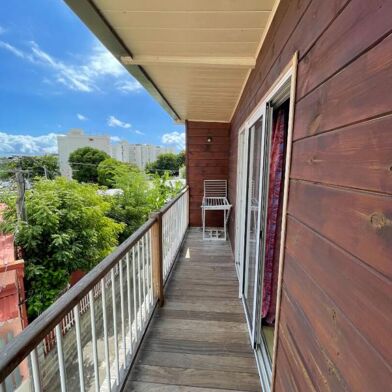 Maison 5 pièces 215000 €