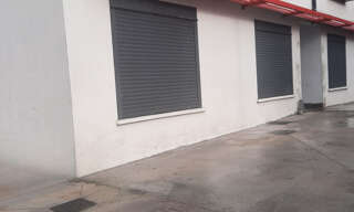 Commerce 1 Pièce 39 m² à louer à Saint-André (97440)