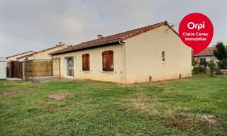 Maison 4 Pièces 101 m² à louer à Castres (81100)