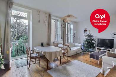 Appartement 3 pièces 755 €