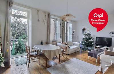 Appartement T4 (125 m²) à louer à CASTRES — photo du bien