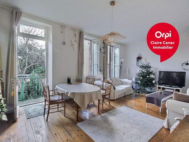 Appartement T4 (125 m²) à louer à CASTRES — photo du bien