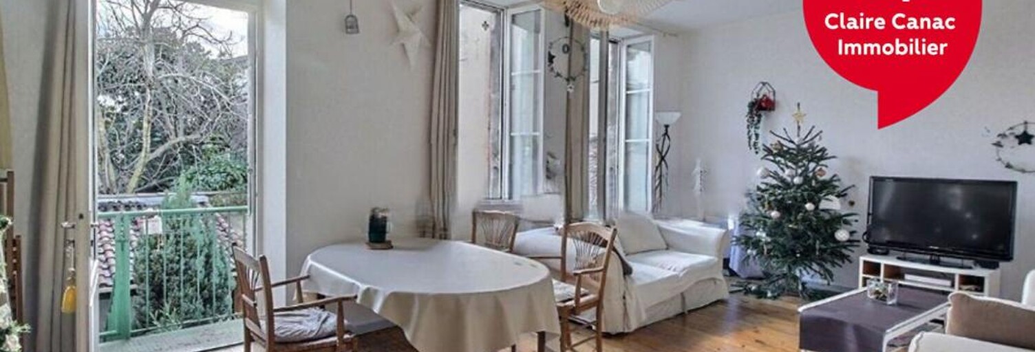 Appartement 3 Pièces 123 m² à louer à Castres (81100)