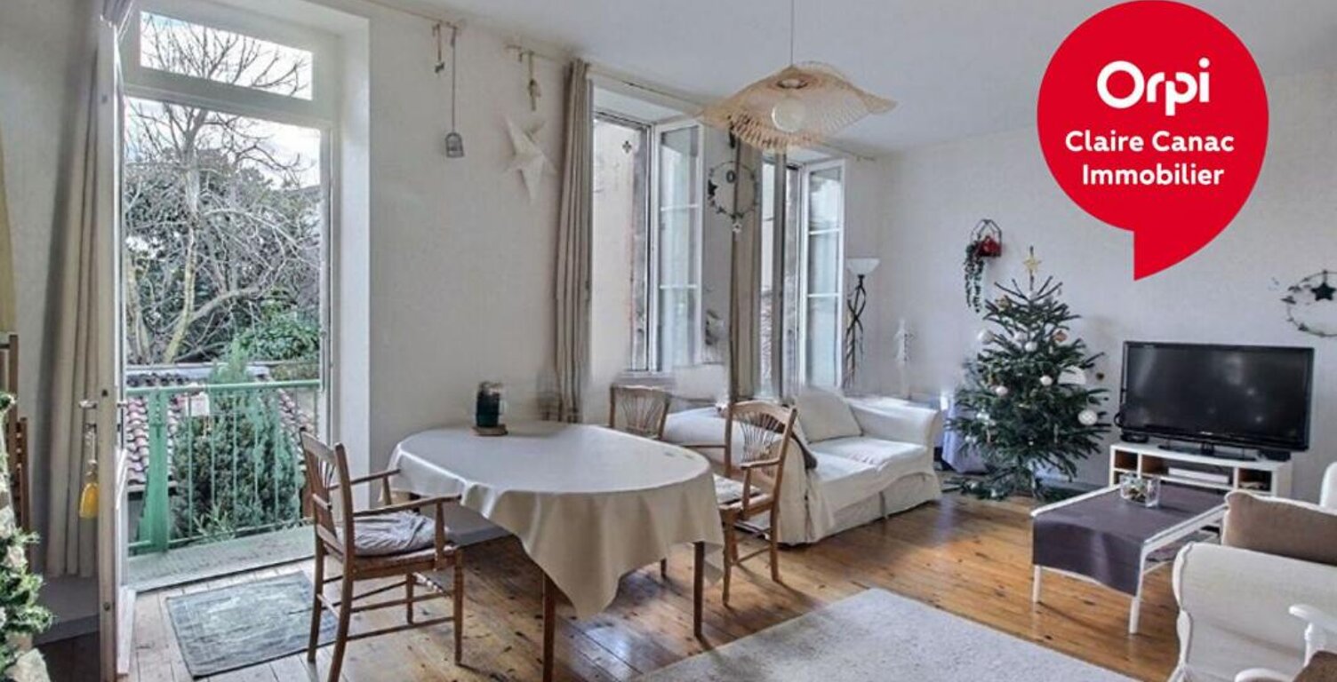 Appartement T4 (125 m²) à louer à CASTRES — photo 1