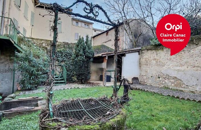 Appartement T4 (125 m²) à louer à CASTRES — photo 2