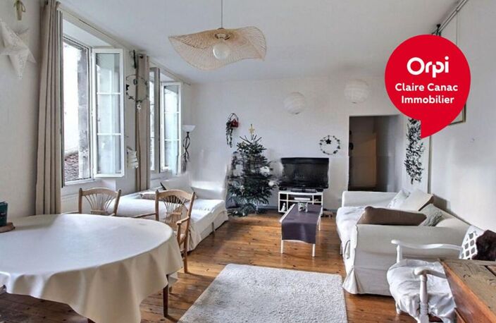 Appartement T4 (125 m²) à louer à CASTRES — photo 4
