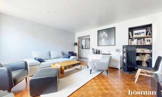 Appartement 3 Pièces 68 m² à vendre à Nantes (44100)