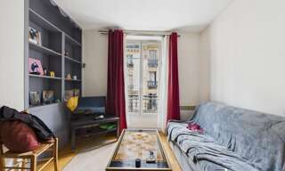 Appartement 2 Pièces 41 m² à vendre à Paris 10 (75010)