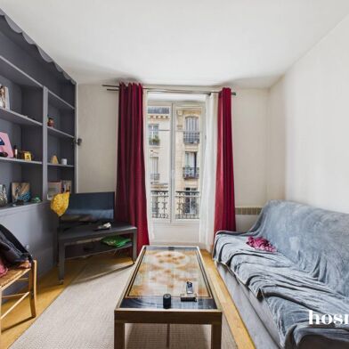 Appartement 2 pièces 379900 €