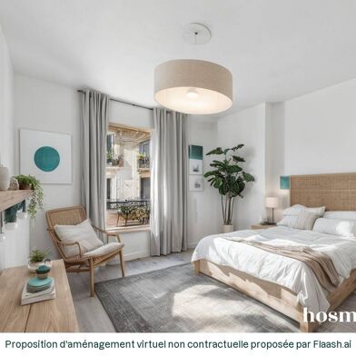 Appartement 1 pièces 179000 €
