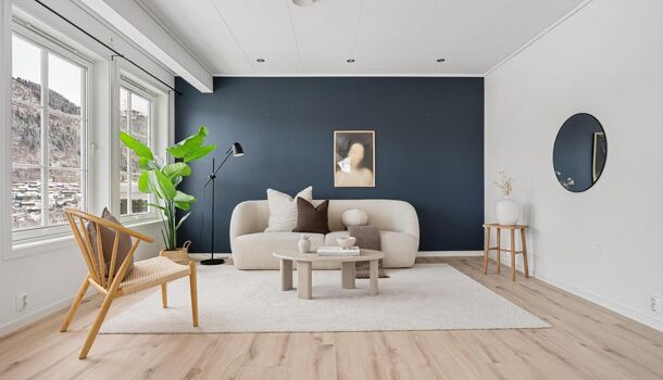 Appartement 3 pièces  à vendre Gets (Les) 74260