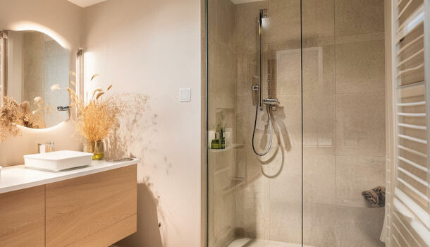 Appartement 1 pièces  à vendre Villemomble 93250