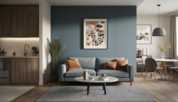 Appartement 3 pièces  à vendre Villemomble 93250