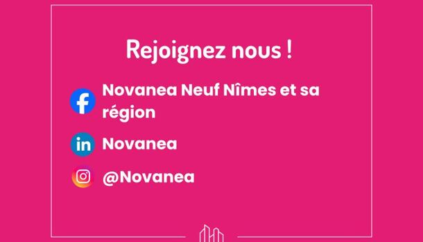 Appartement 2 pièces  à vendre Clarensac 30870