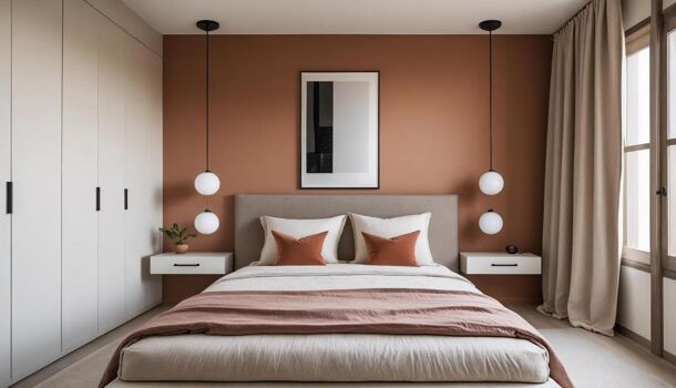 Appartement 2 pièces  à vendre Clarensac 30870