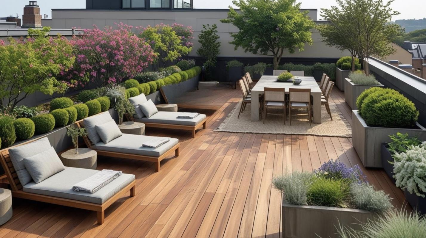 Appartement  T3 à vendre Louvres 95380