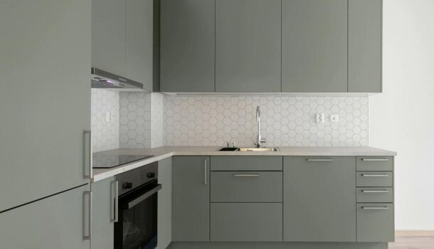 Appartement 2 pièces  à vendre Toulouse 31400