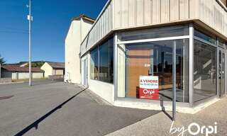 Commerce  103 m² à vendre à Saint-Éloy-les-Mines (63700)