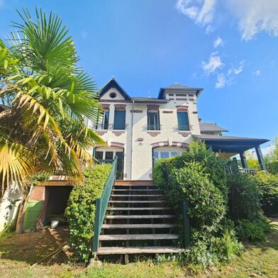 Maison 5 pièces 449000 €