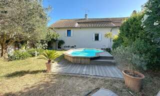 Maison 5 Pièces 148 m² à vendre à Pujaut (30131)