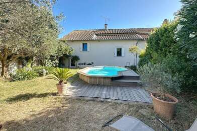 Maison 5 pièces 379000 €