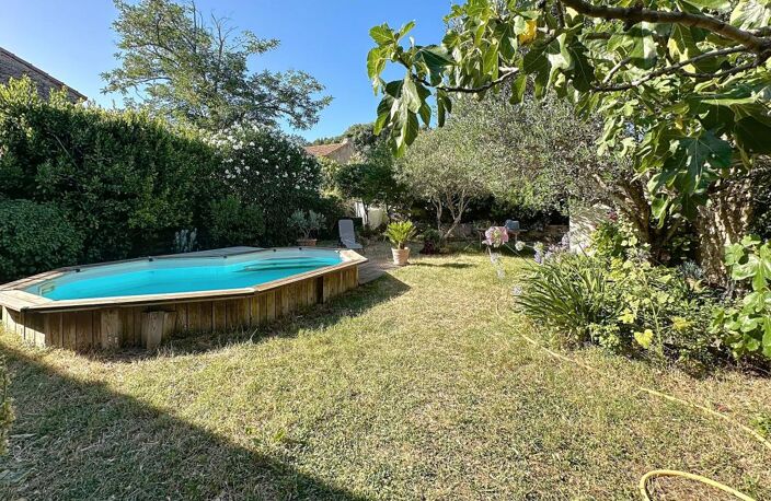 Maison de ville, Pujaut, 148 m², 5 pièces, Jardin clos — photo 3