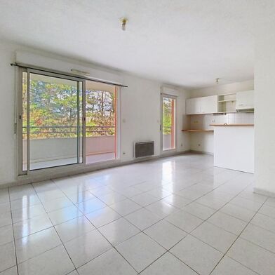 Appartement 2 pièces 133000 €