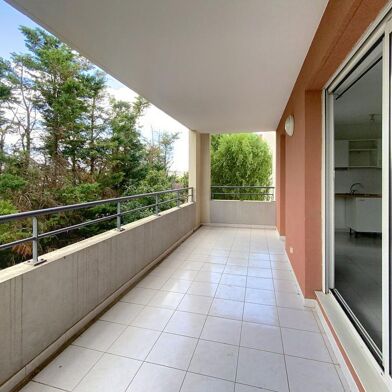 Appartement 2 pièces 133000 €