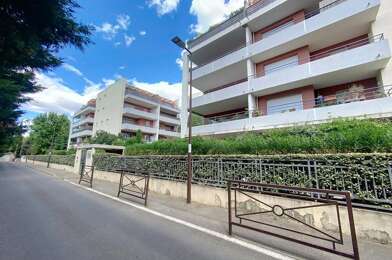 Appartement 2 pièces 133000 €