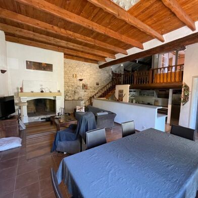 Maison 4 pièces 349000 €