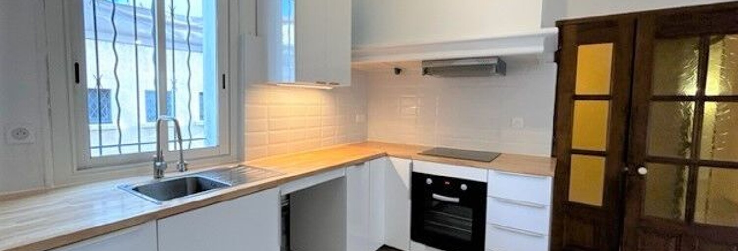 Appartement 3 Pièces 56 m² à louer à Avignon (84140)