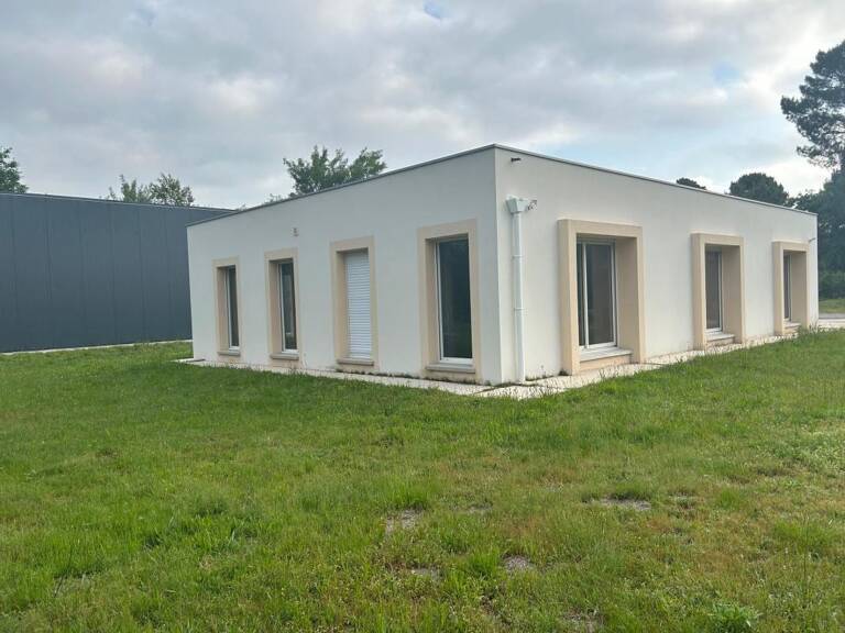Bureau À Louer MIOS — photo 1